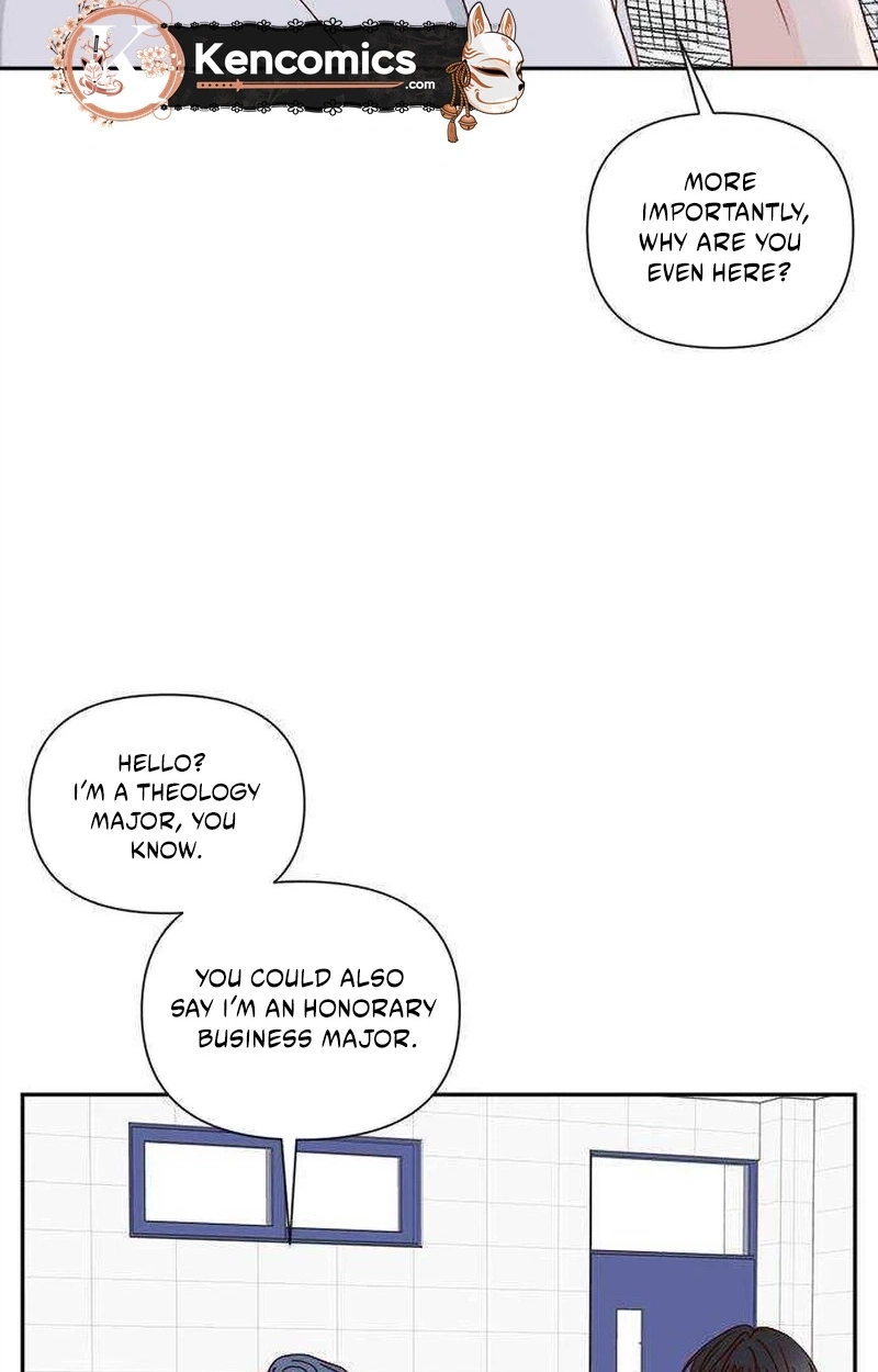 Next Door Boyfriend Chapter 55 page 86