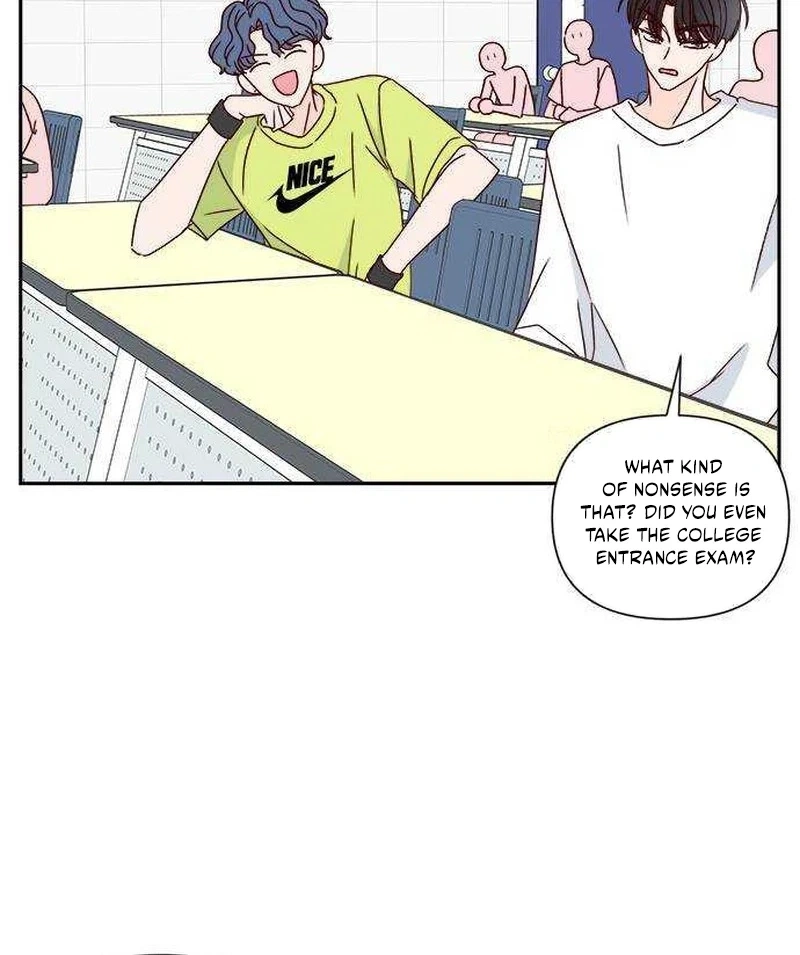 Next Door Boyfriend Chapter 55 page 87