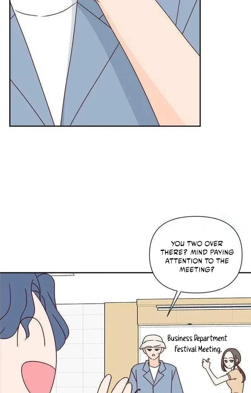 Next Door Boyfriend Chapter 55 page 90