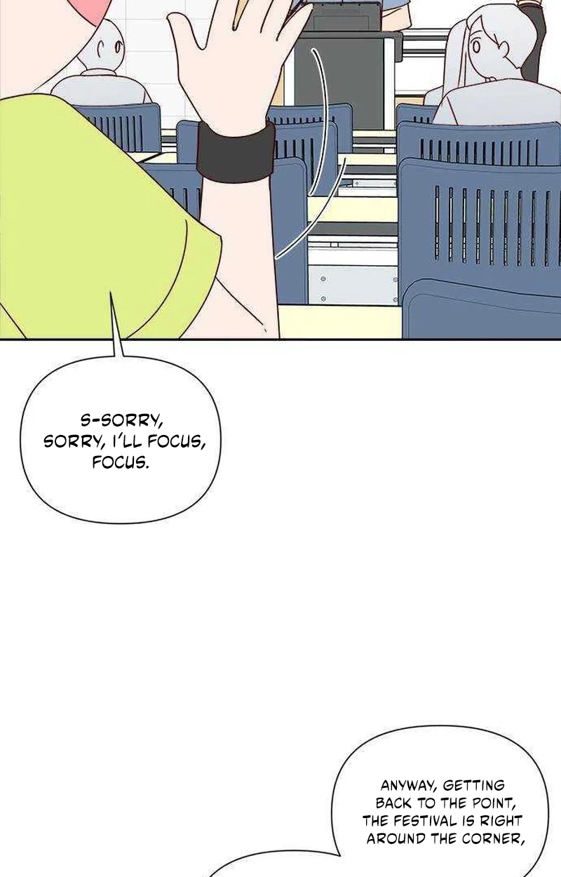 Next Door Boyfriend Chapter 55 page 91