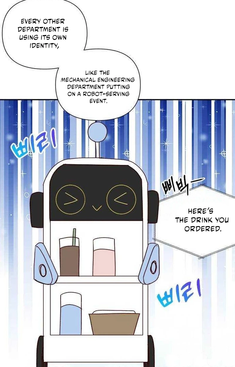 Next Door Boyfriend Chapter 55 page 93