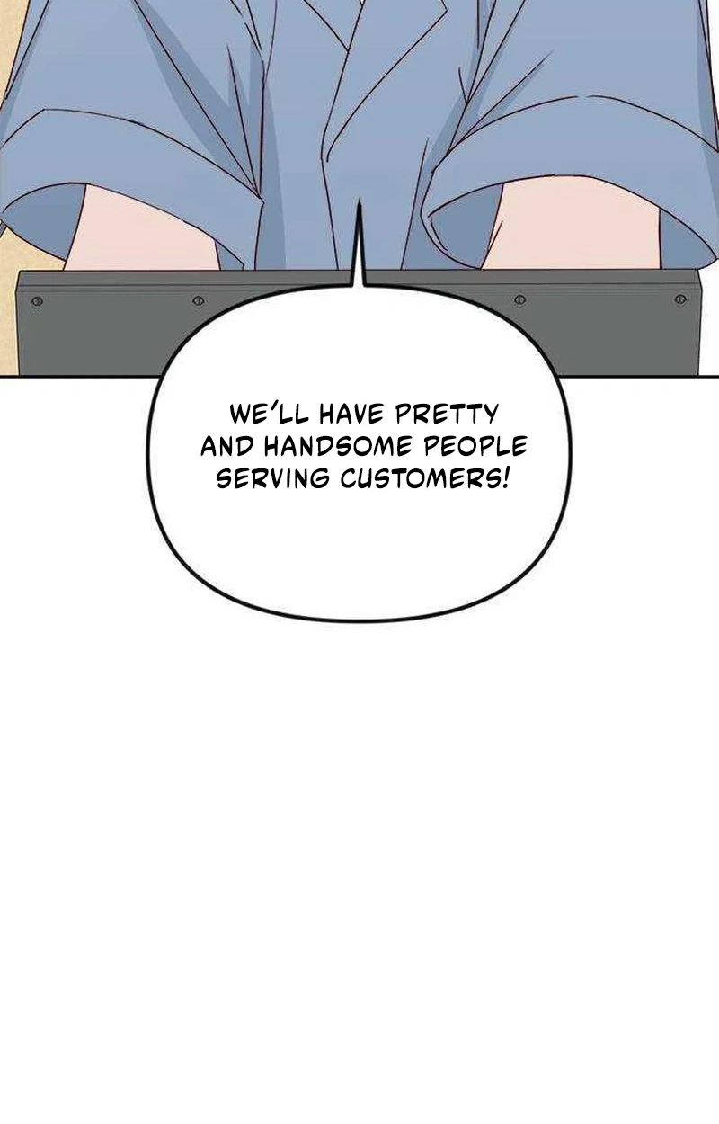 Next Door Boyfriend Chapter 55 page 98
