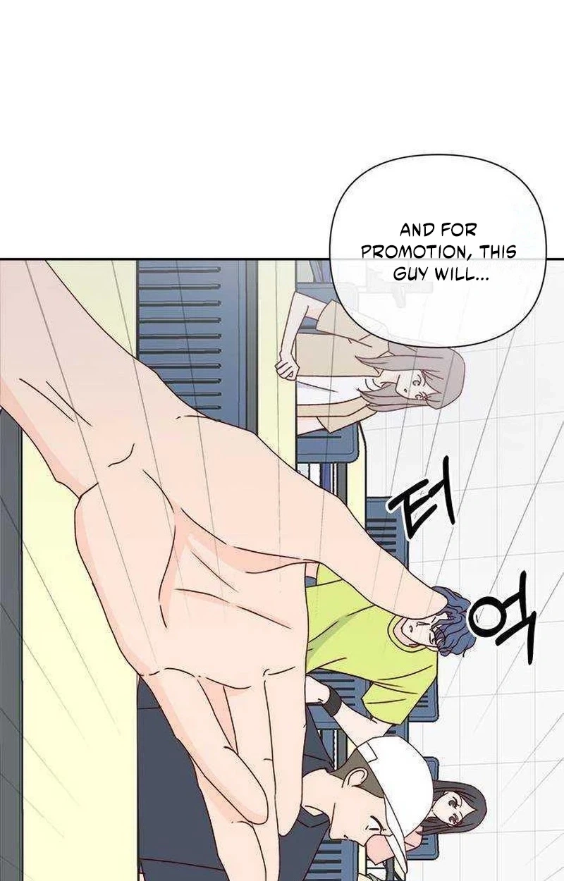 Next Door Boyfriend Chapter 55 page 99