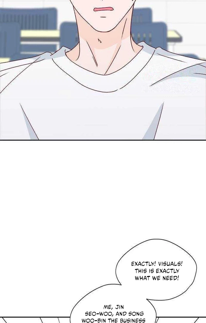 Next Door Boyfriend Chapter 55 page 102