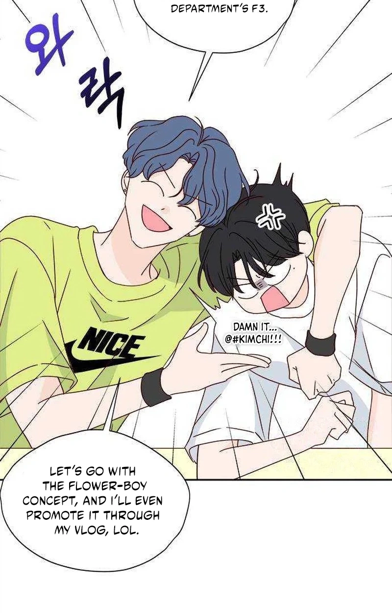 Next Door Boyfriend Chapter 55 page 103