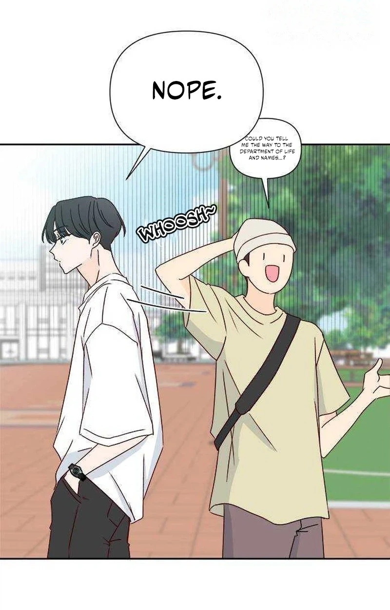 Next Door Boyfriend Chapter 55 page 113