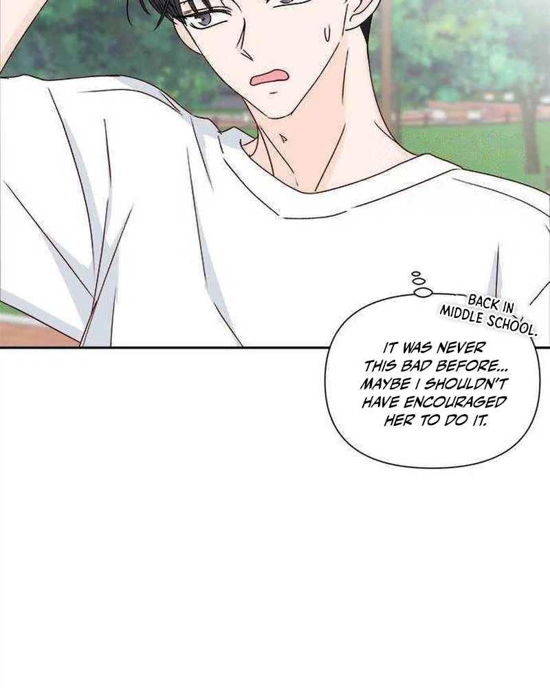 Next Door Boyfriend Chapter 55 page 116