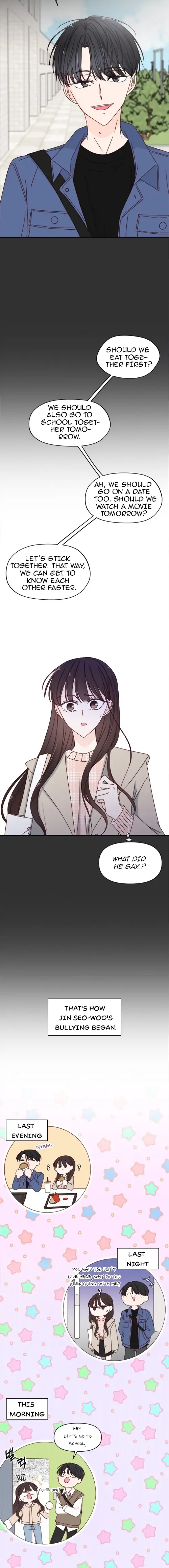 Next Door Boyfriend Chapter 6 page 4