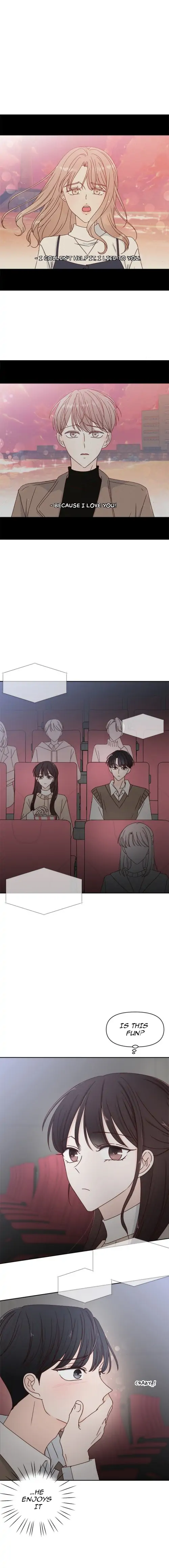 Next Door Boyfriend Chapter 6 page 2