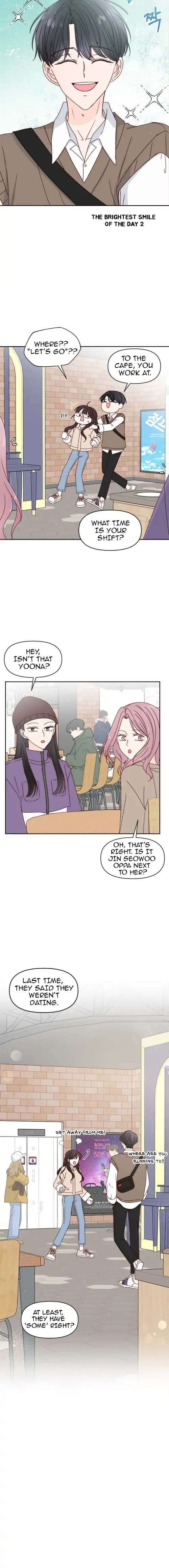 Next Door Boyfriend Chapter 6 page 8
