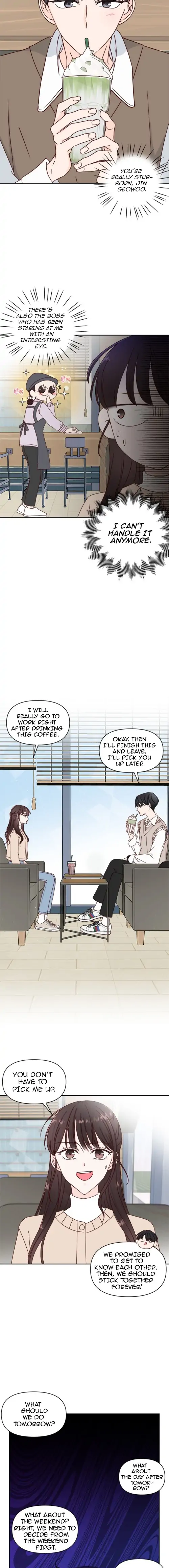 Next Door Boyfriend Chapter 6 page 10