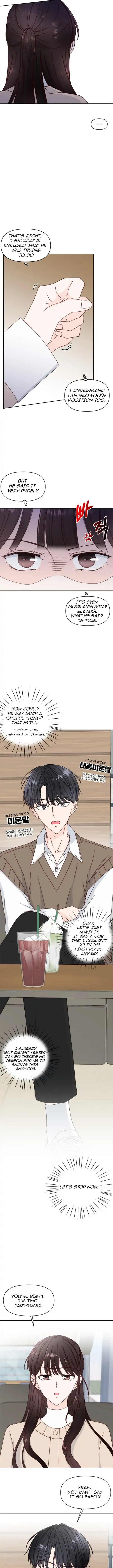 Next Door Boyfriend Chapter 6 page 14