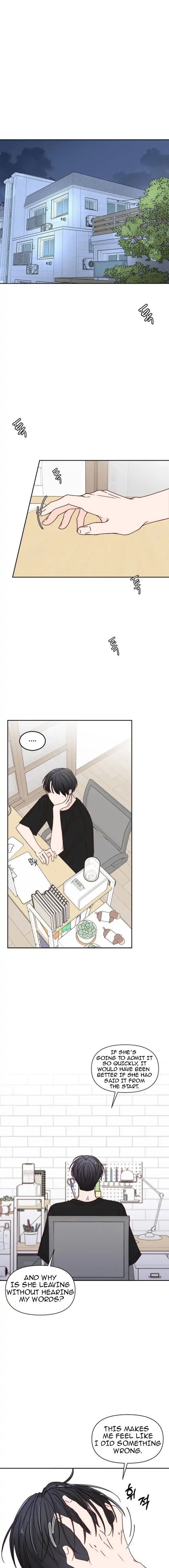 Next Door Boyfriend Chapter 6 page 17