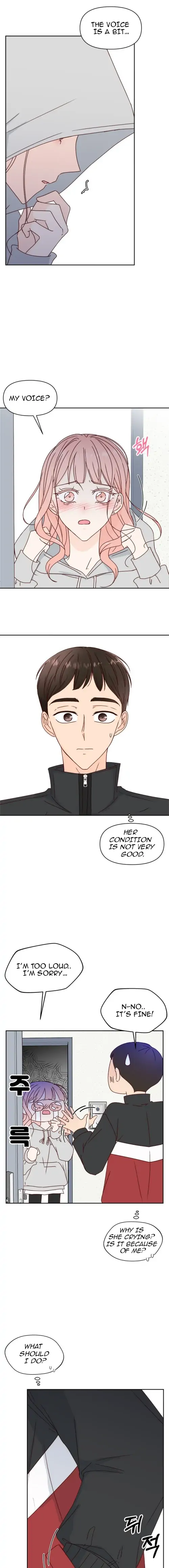 Next Door Boyfriend Chapter 7 page 5