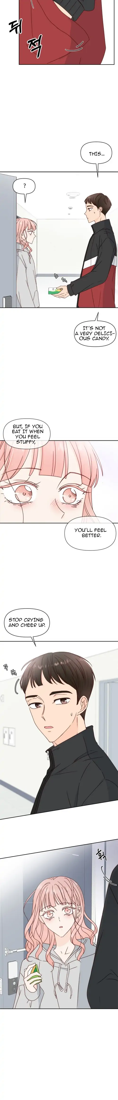 Next Door Boyfriend Chapter 7 page 6
