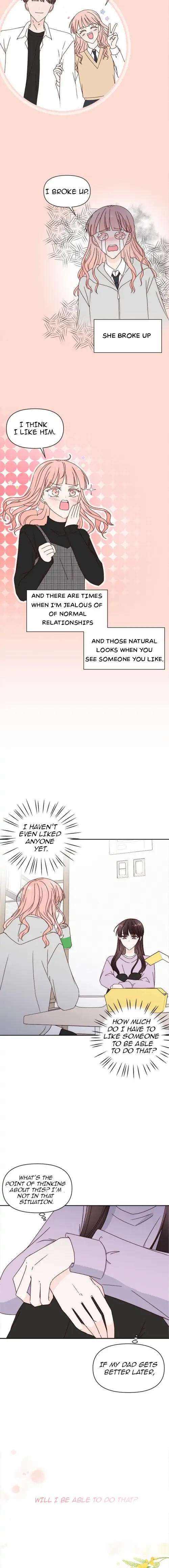 Next Door Boyfriend Chapter 7 page 13