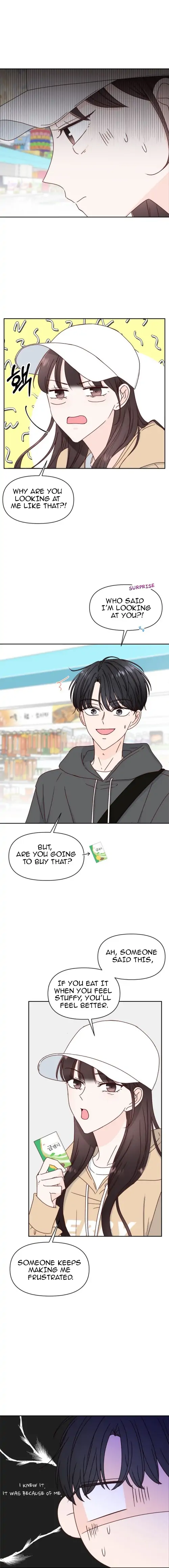 Next Door Boyfriend Chapter 7 page 18