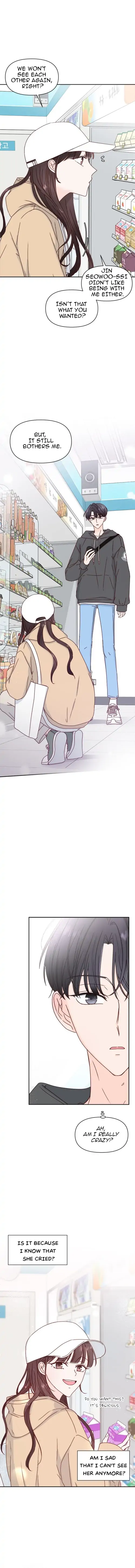 Next Door Boyfriend Chapter 7 page 21