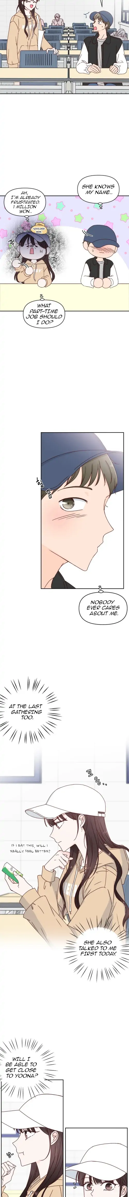 Next Door Boyfriend Chapter 8 page 8