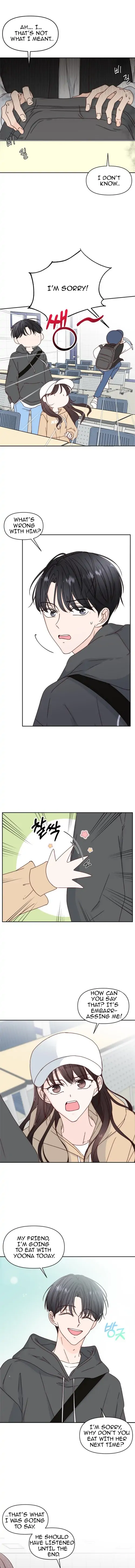 Next Door Boyfriend Chapter 8 page 13