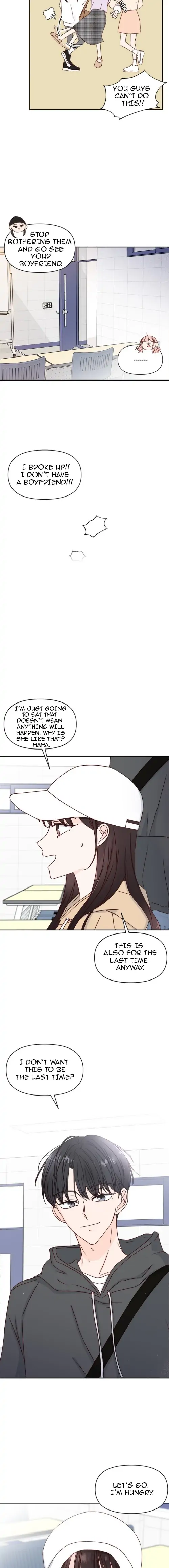 Next Door Boyfriend Chapter 8 page 16