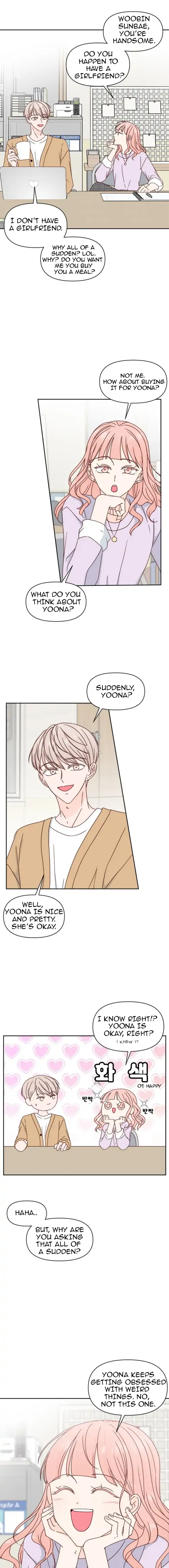Next Door Boyfriend Chapter 9 page 5