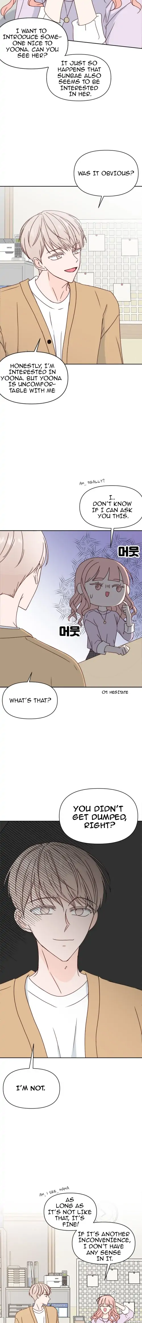 Next Door Boyfriend Chapter 9 page 6