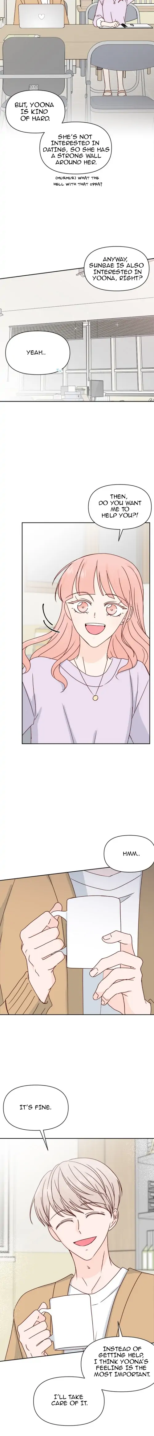 Next Door Boyfriend Chapter 9 page 7