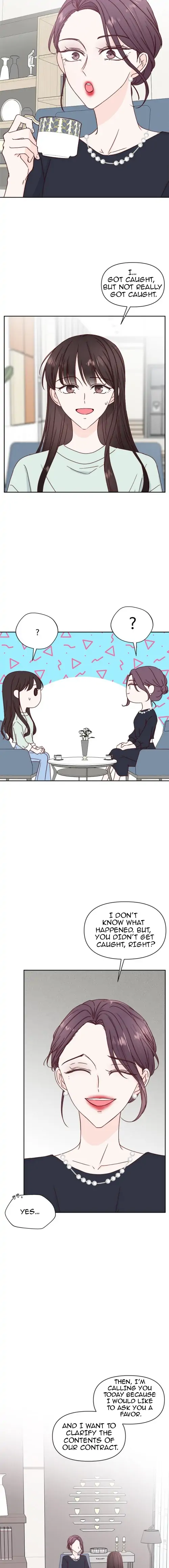 Next Door Boyfriend Chapter 9 page 18