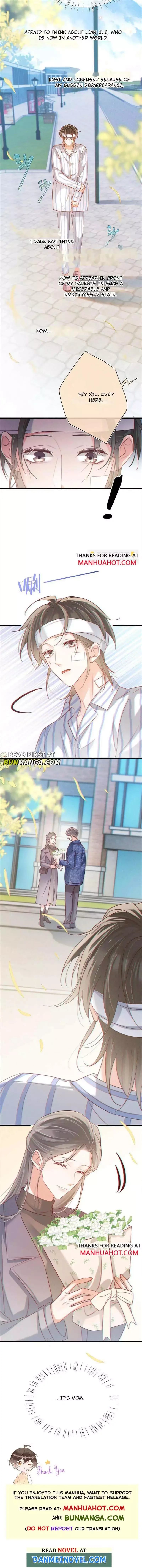 Ni Jiu Chapter 102 page 8