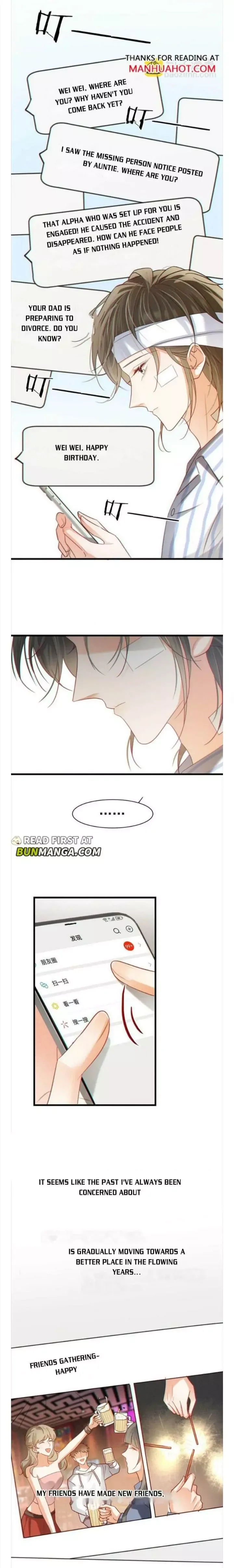 Ni Jiu Chapter 105 page 10