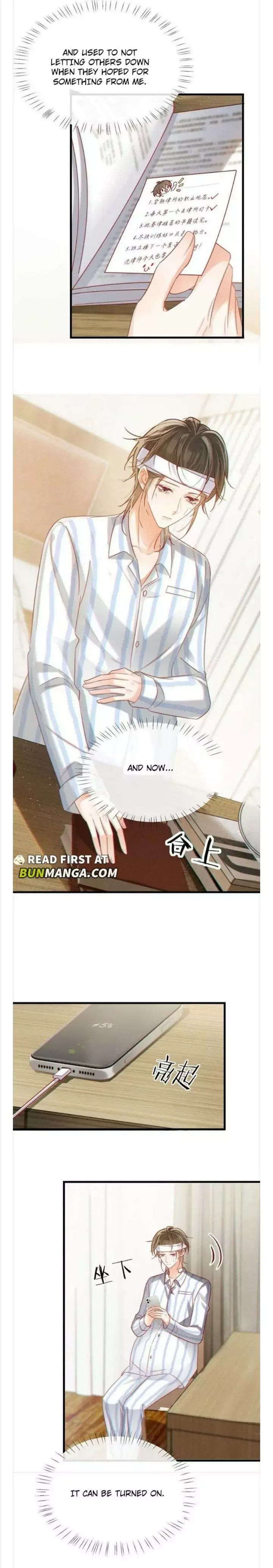 Ni Jiu Chapter 105 page 9