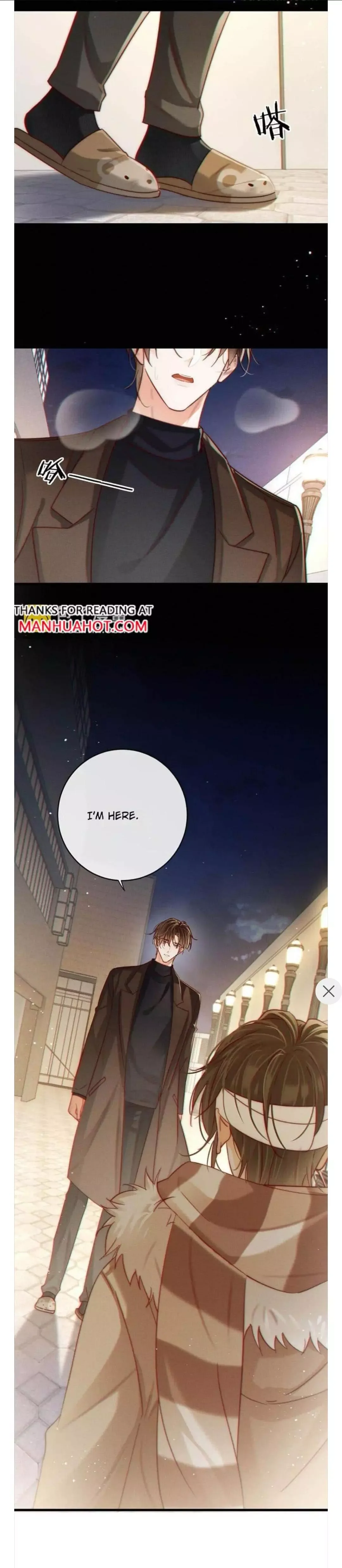 Ni Jiu Chapter 107 page 10