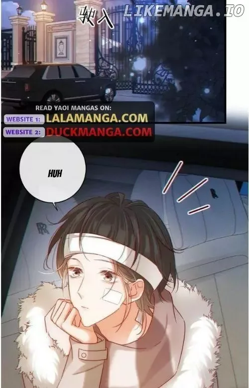 Ni Jiu Chapter 110 page 2