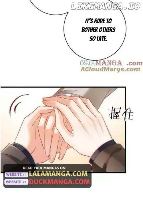 Ni Jiu Chapter 110 page 8