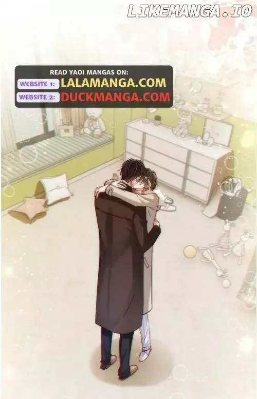 Ni Jiu Chapter 110 page 34