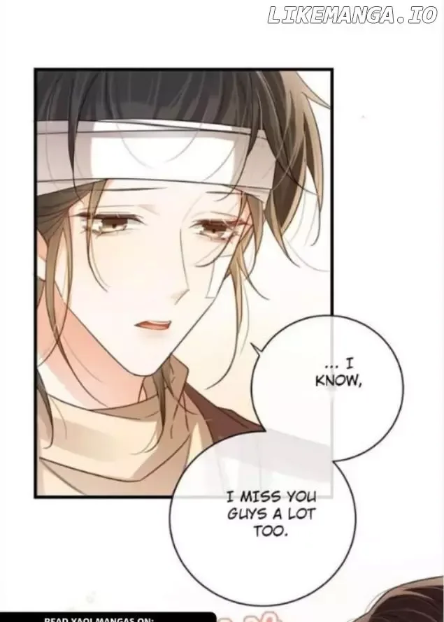 Ni Jiu Chapter 111 page 6