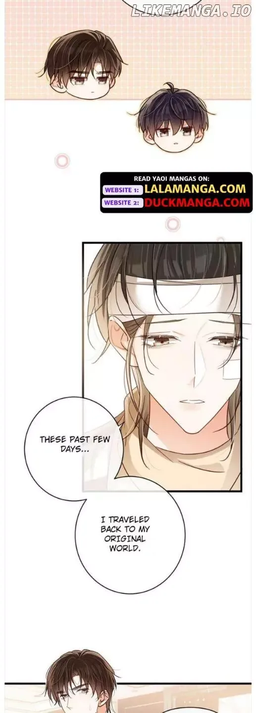Ni Jiu Chapter 111 page 12