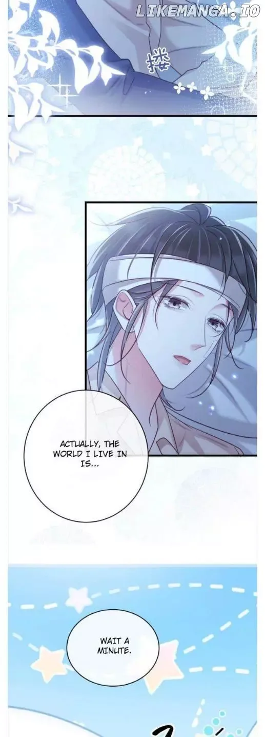 Ni Jiu Chapter 111 page 30