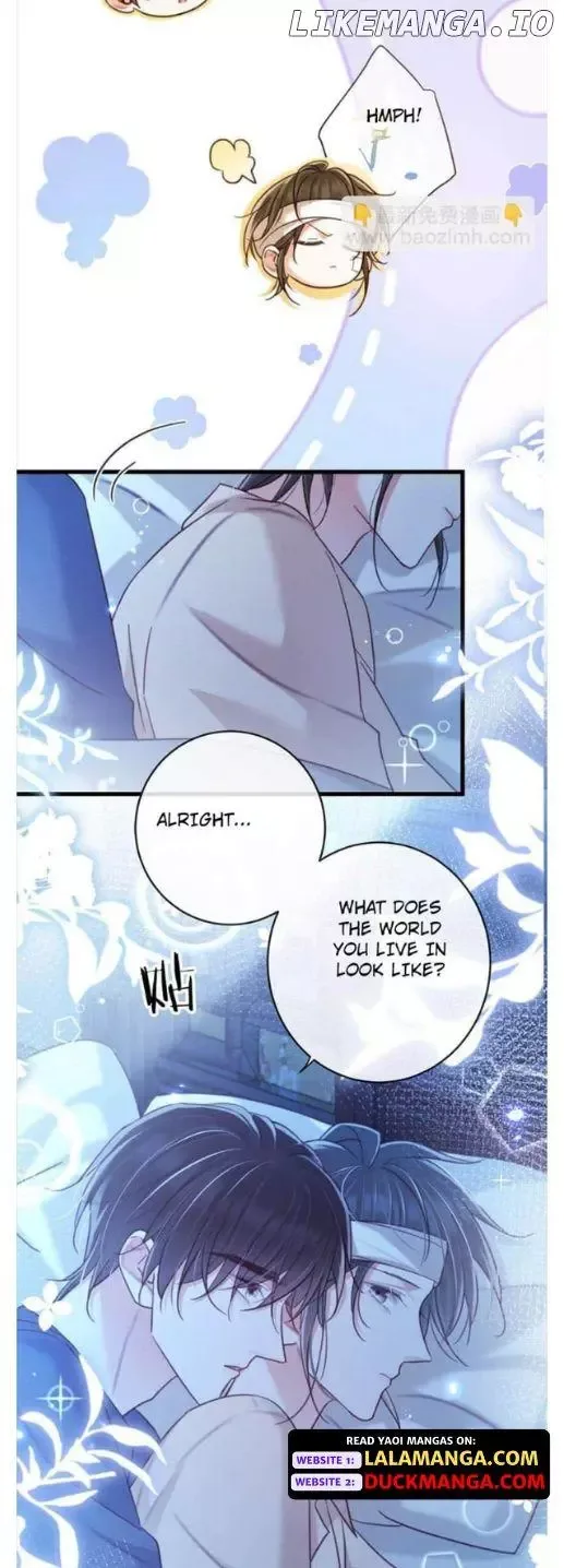 Ni Jiu Chapter 111 page 29