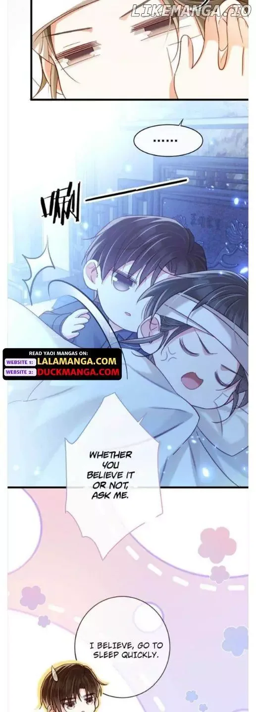 Ni Jiu Chapter 111 page 28