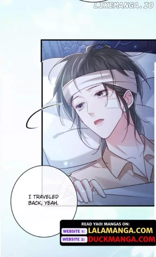 Ni Jiu Chapter 111 page 26