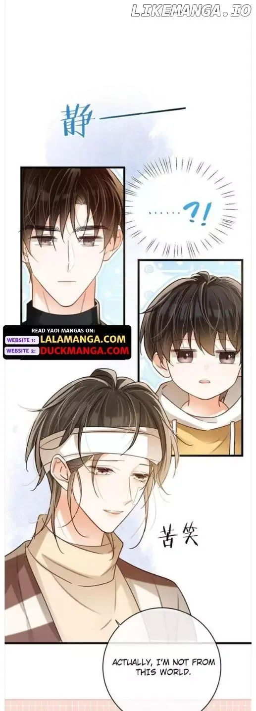 Ni Jiu Chapter 111 page 10