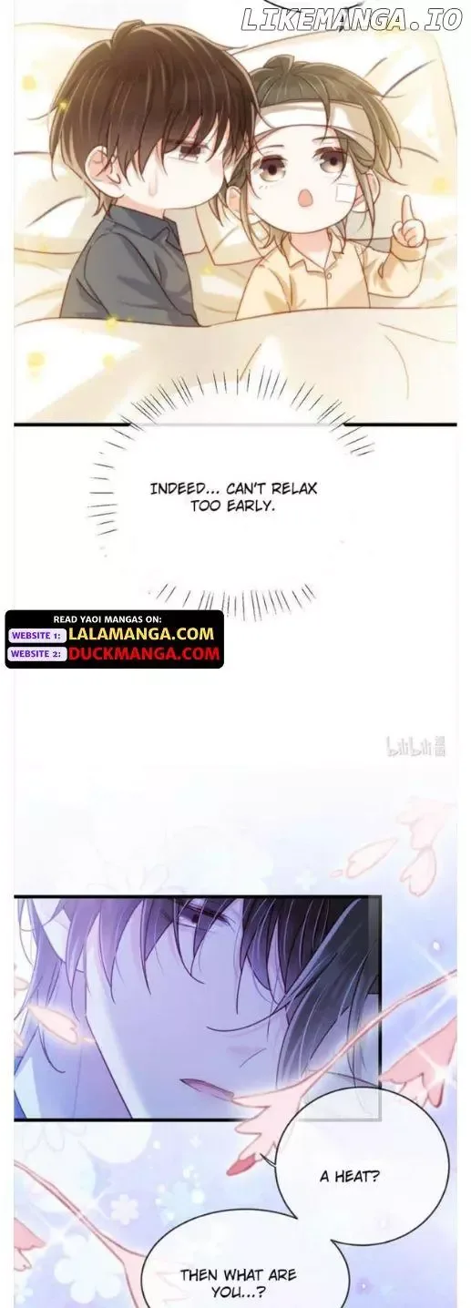 Ni Jiu Chapter 111 page 34