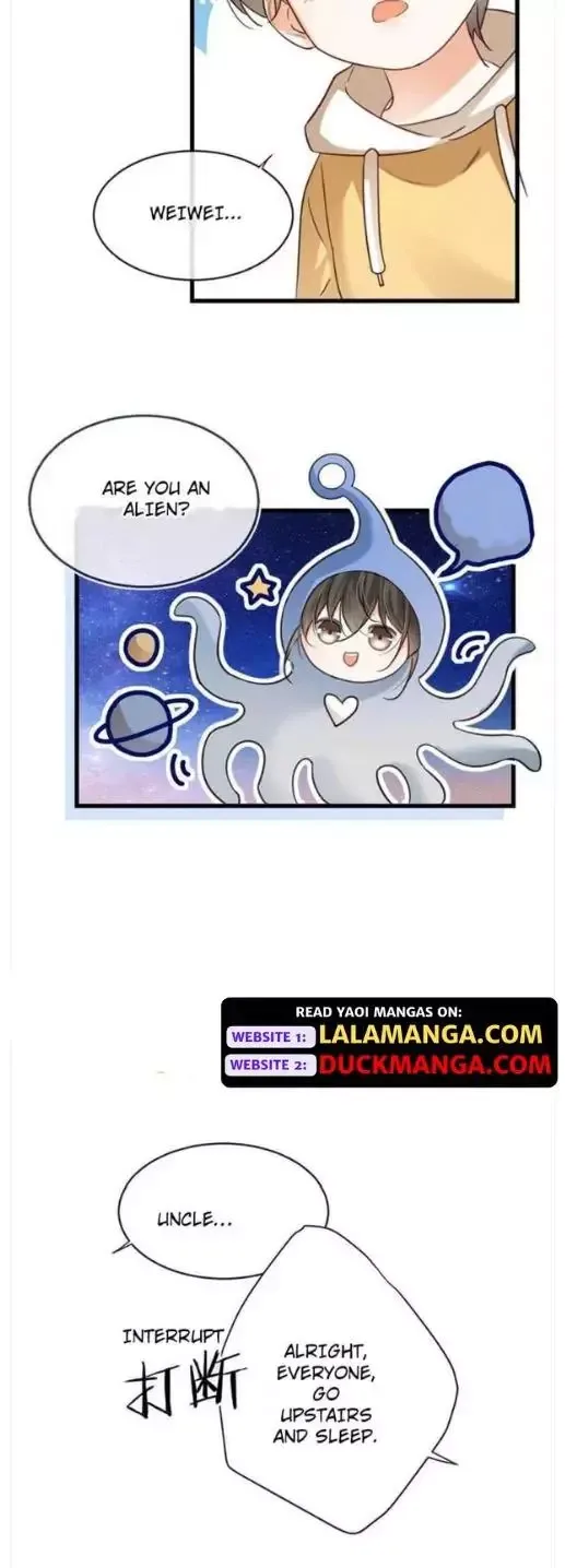 Ni Jiu Chapter 112 page 12