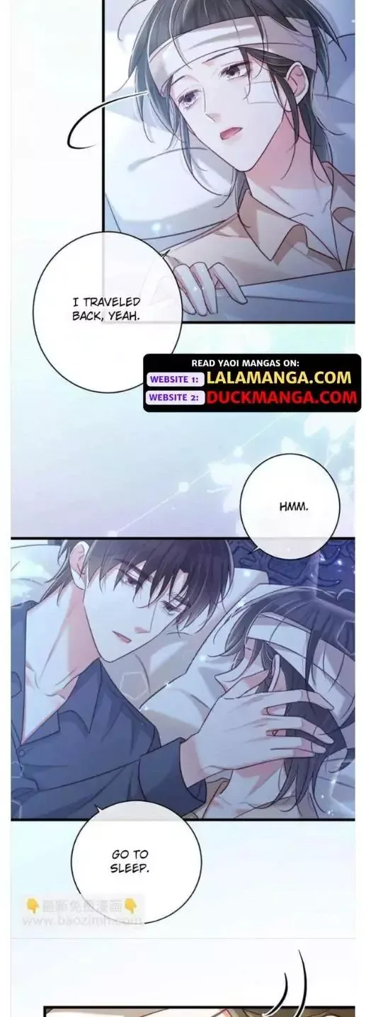 Ni Jiu Chapter 112 page 18
