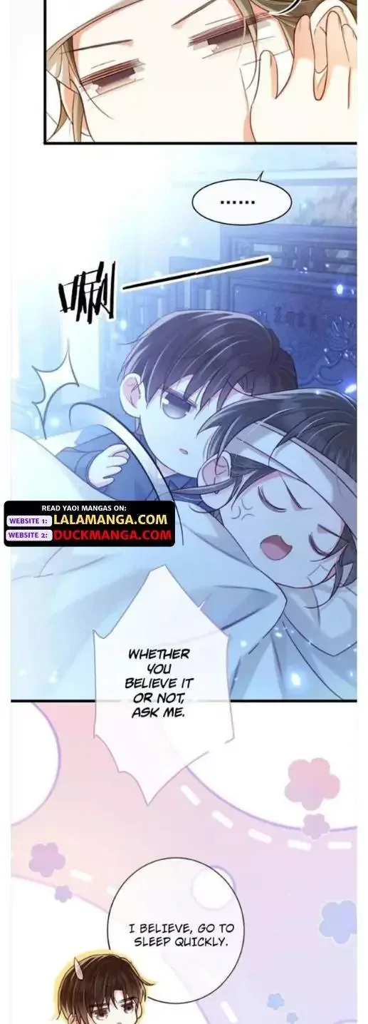 Ni Jiu Chapter 112 page 19