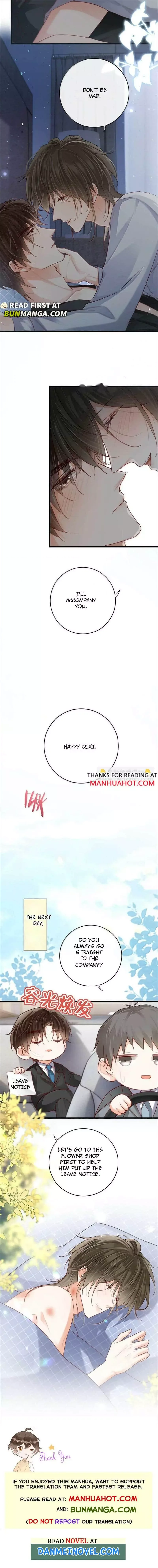 Ni Jiu Chapter 115 page 6