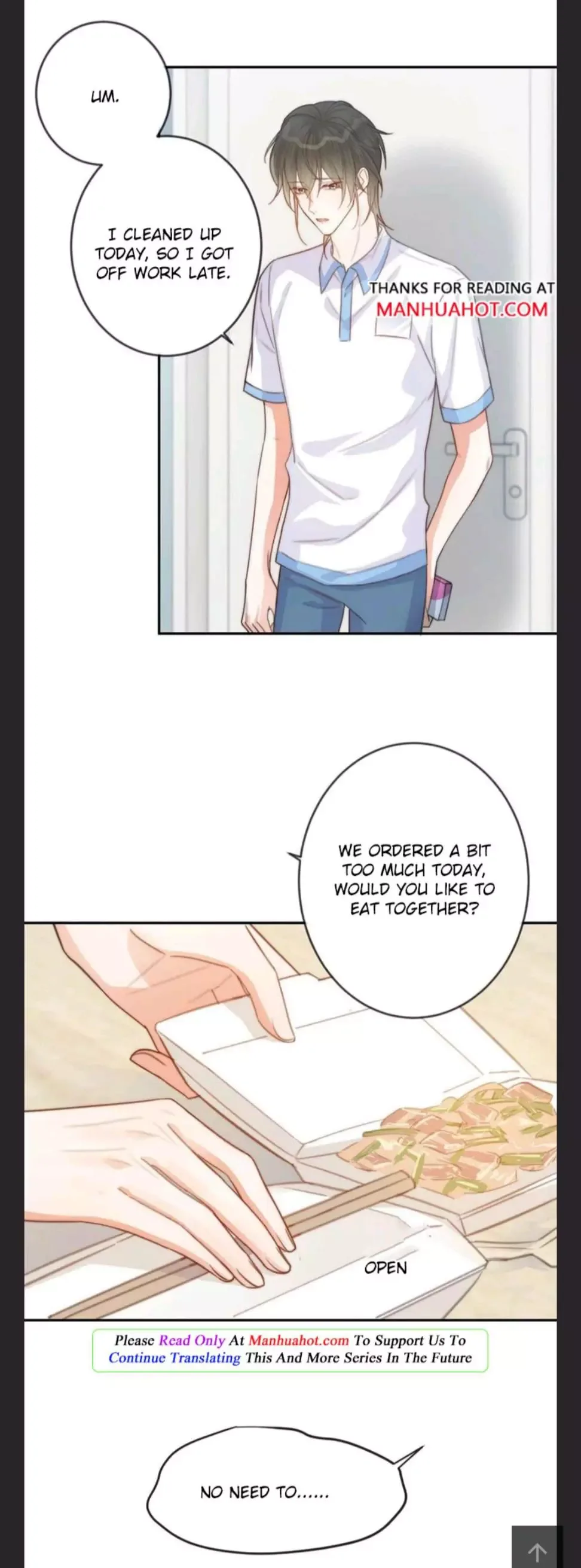 Ni Jiu Chapter 18 page 3