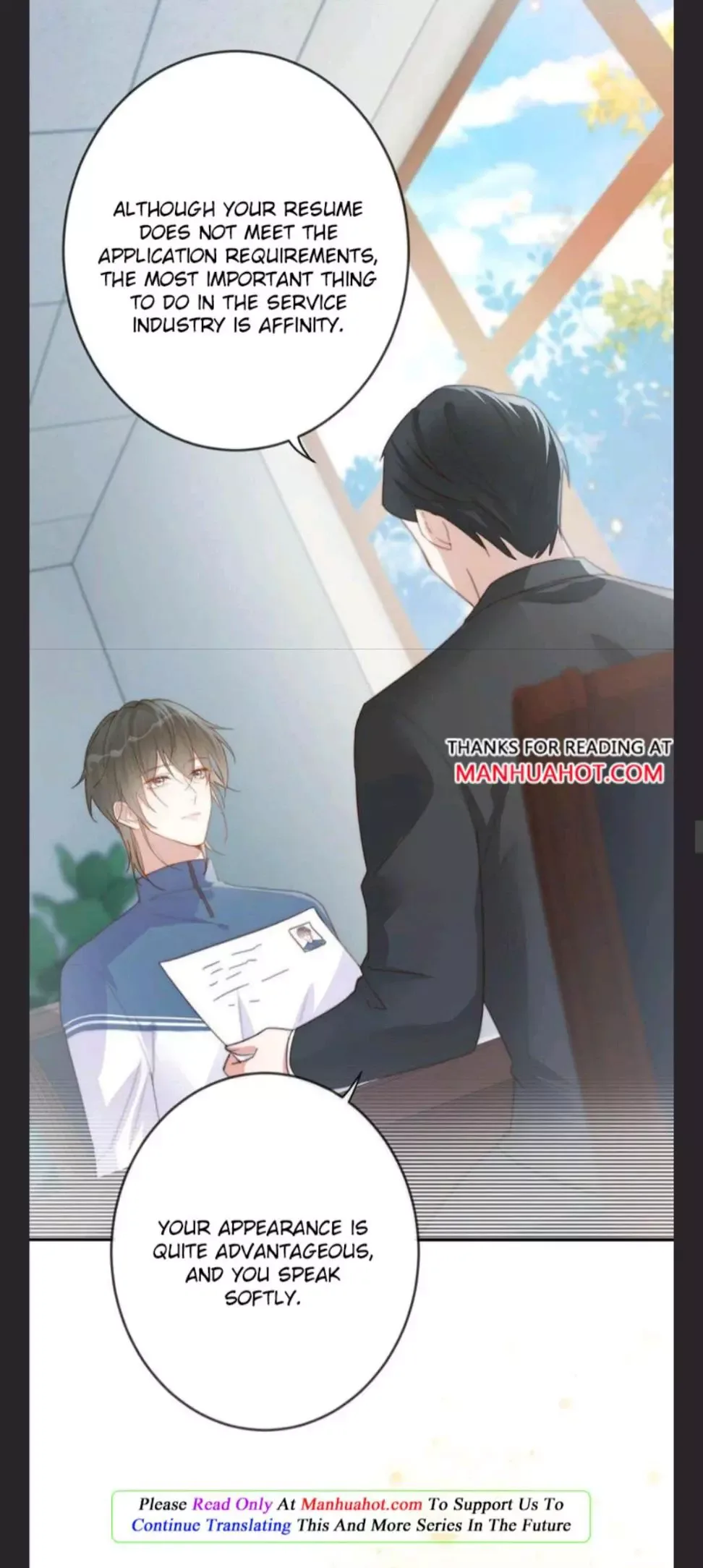 Ni Jiu Chapter 18 page 6